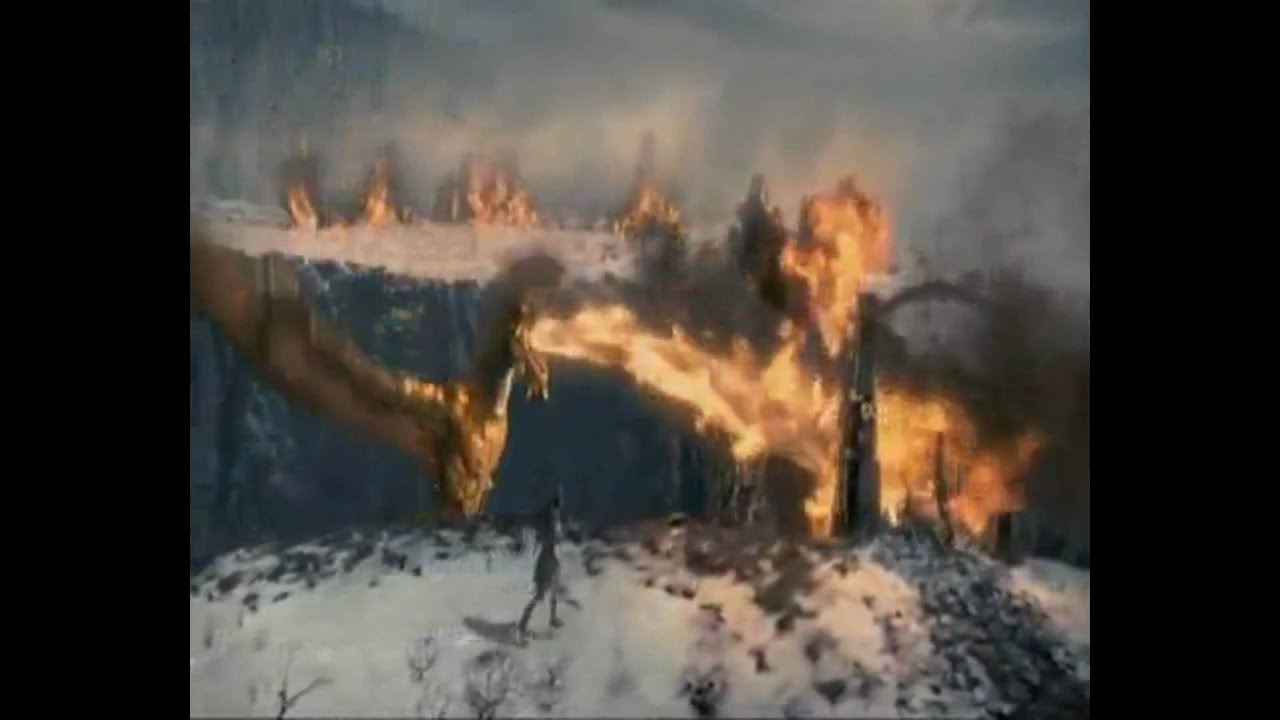 Dragons