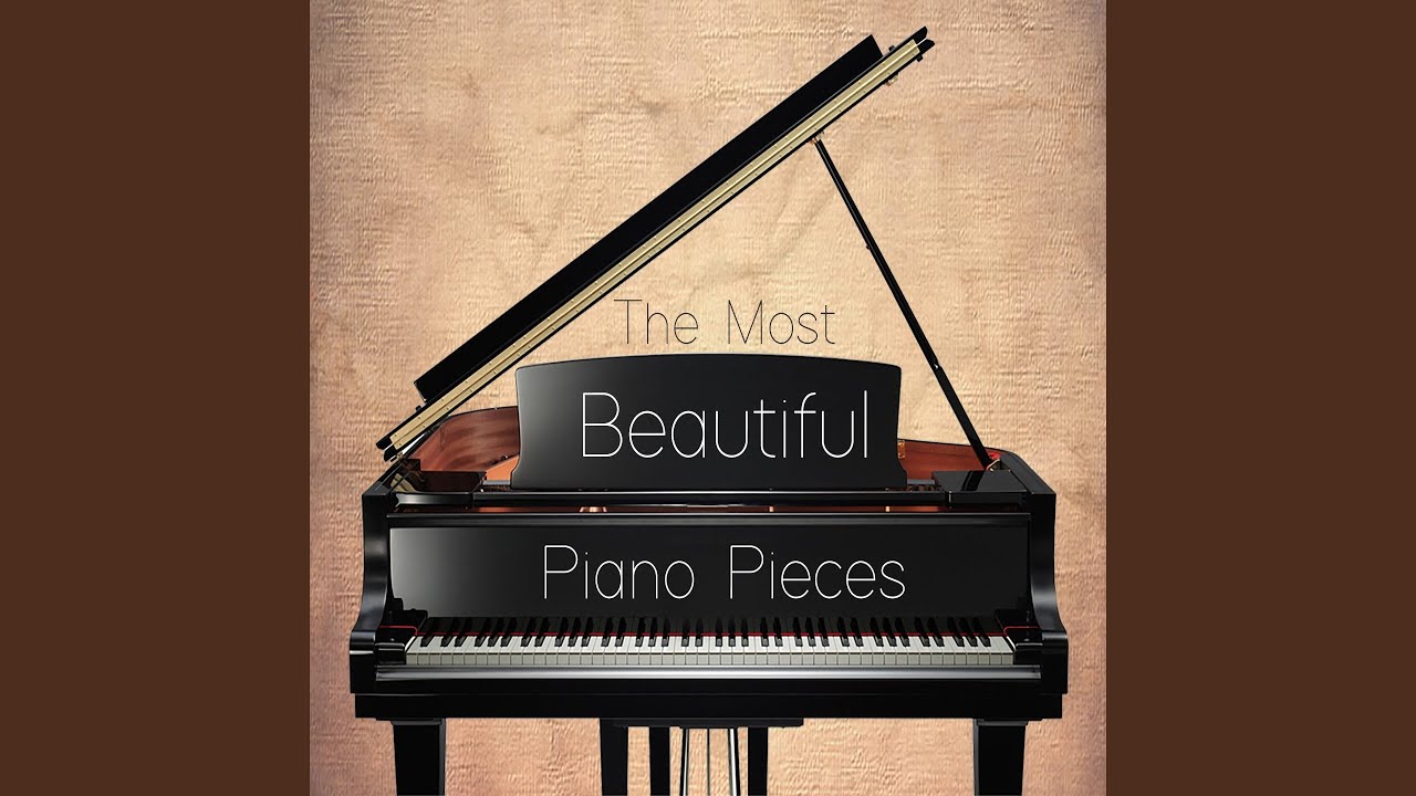 Pavane pour une infante défunte in G Major, M. 19