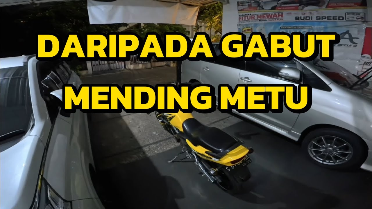 VLOG NIGHT RIDE NINJA SS SURABAYA | danielbudianto28