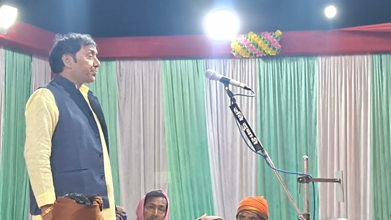 #video #भोजपुरी_न्य_होली_गीत। #ओमप्रकाश_यादव और #रबिना_रंजन के धमाकेदार गीत जरूर सुनें। 