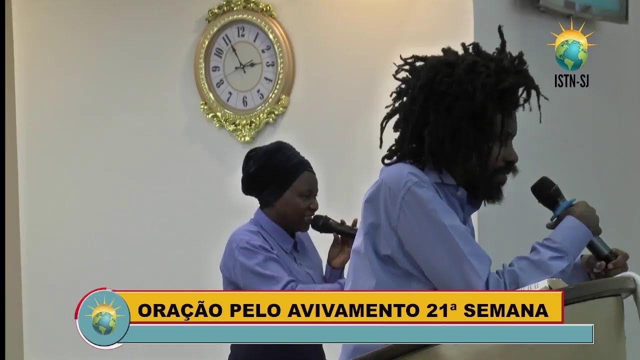 CULTO DE SÁB REUNIÃO~DOS SERVOS .02-12-2023