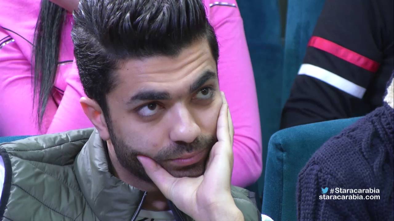 صف الغناء مع كارلا رميا - ستار اكاديمي 11 - 24/01/2016