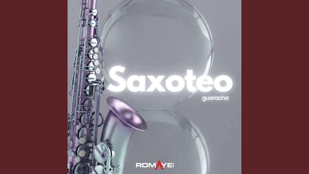 Saxoteo (Guaracha)