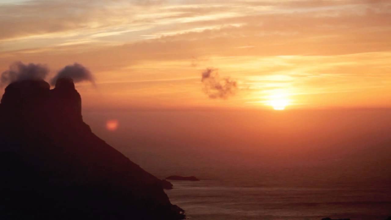 'Visions' by Marc George (Caf&eacute; del Mar - Ambient 2)