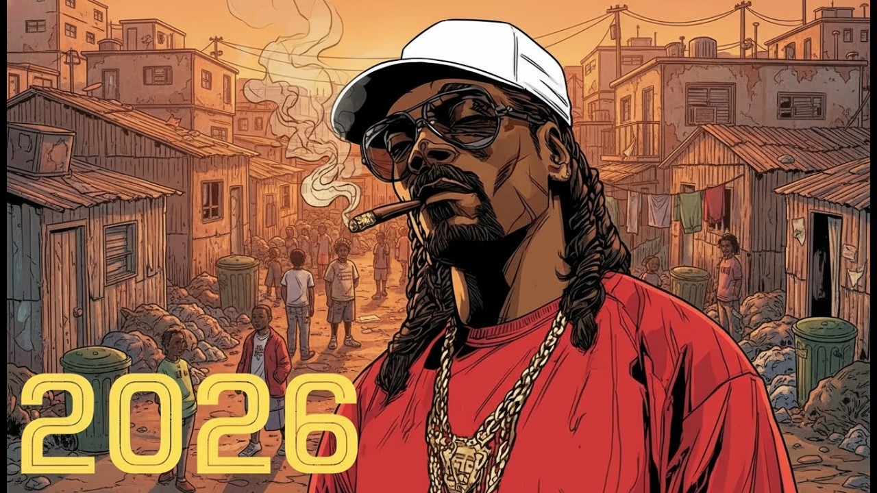 G-Funk & Old School 90s 🔥 Snoop Dogg ft. Dr. Dre, Eminem, Tyga, 50 Cent, Ice Cube, Juicy J, Drake #3