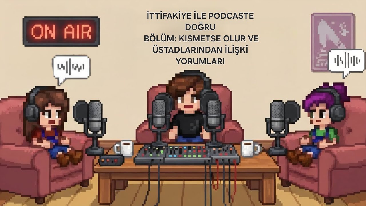 EKİPLE KISMETSE OLUR İZLEDİK #1 BOLCA KAOSSS, ASLANIN DİŞİSİ DE ASLANDIR