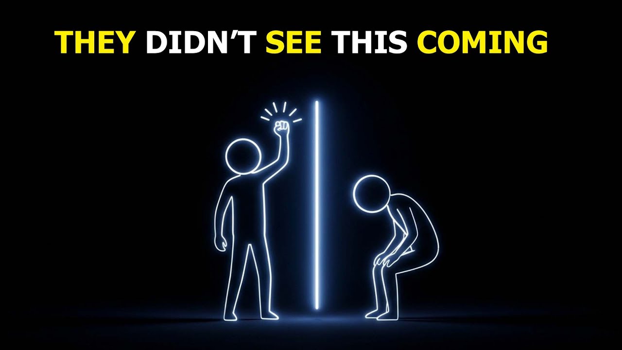 The Hidden Power of No Contact