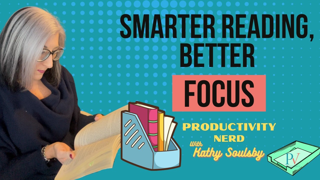 How to Retain More From the Books You Read | 7 Reading Techniques from Daniel Pink