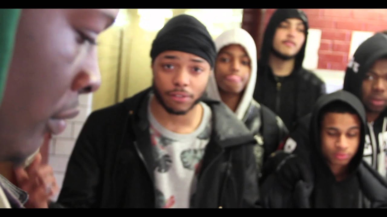 HOCUS 45TH ft. BILLZ RAW & E MILLZ - WE DA ONES REMIX | OFFICIAL VIDEO