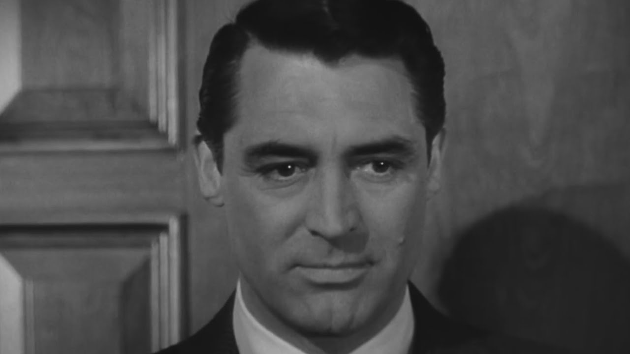 Cary Grant IS 007