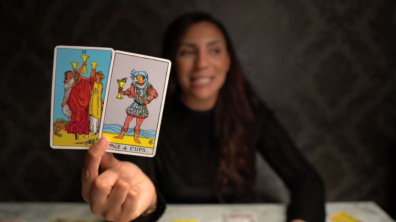 ❤️AQUARIUS 