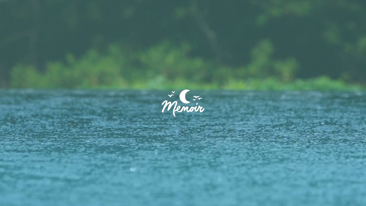 Async Ross - A Feeling That Something Has Happened Here 🌙