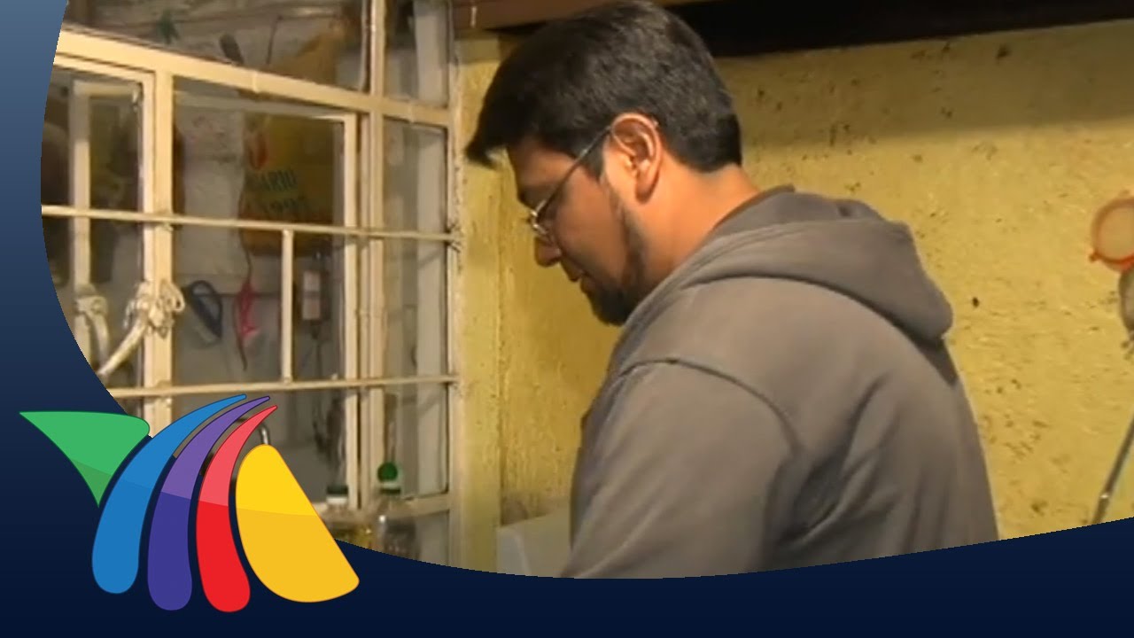 Lo que ellas quieren: Hombres que ayuden en el hogar