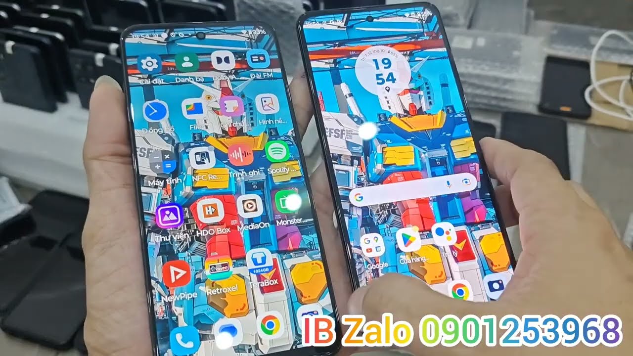 Review & So Sánh Chi Tiết Motorola Stylus 5G 2023 & Edge 2022 & Stylus 2021 2022 Oneplus Tmobile