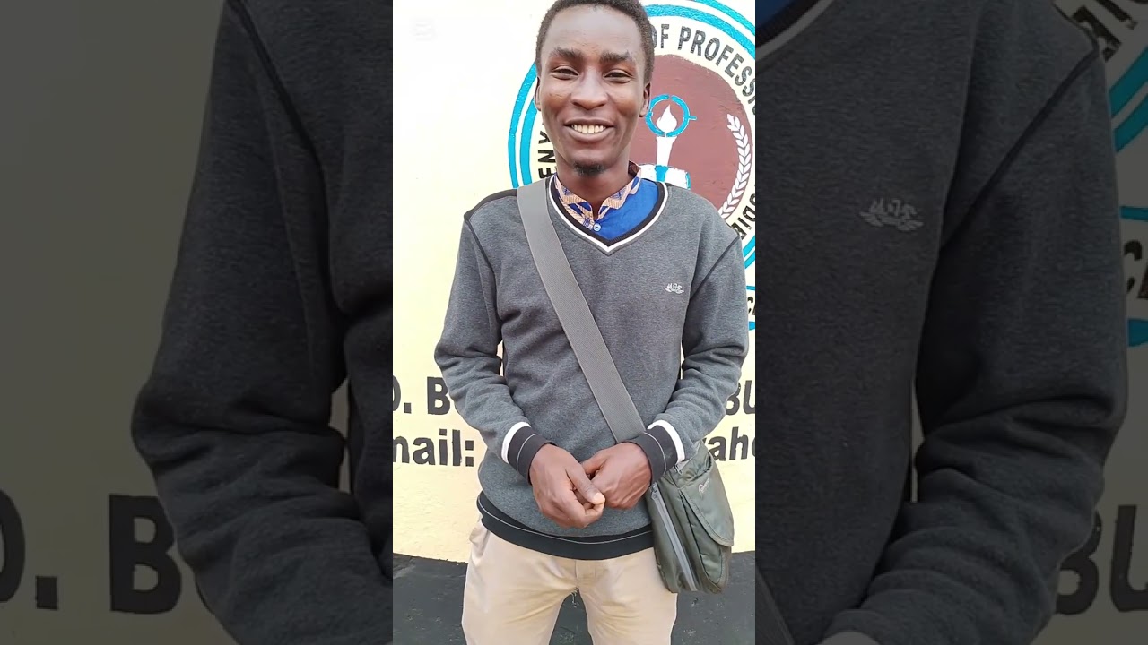 The Revelation of Love Ministers (EUSDA) -Bungoma chapter
