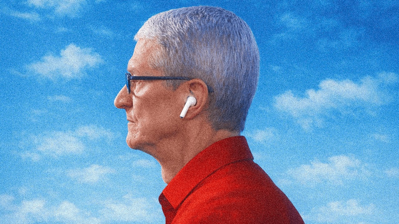 Why You're Addicted To AirPods