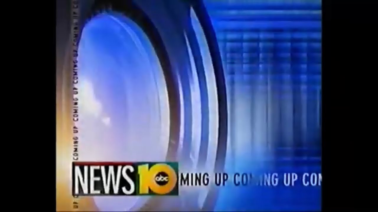 WTEN 11pm Newscast (December 4, 2005; Complete)