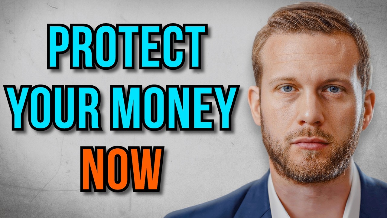 When The AI Bubble Will Burst (And How To Protect Your Investments)