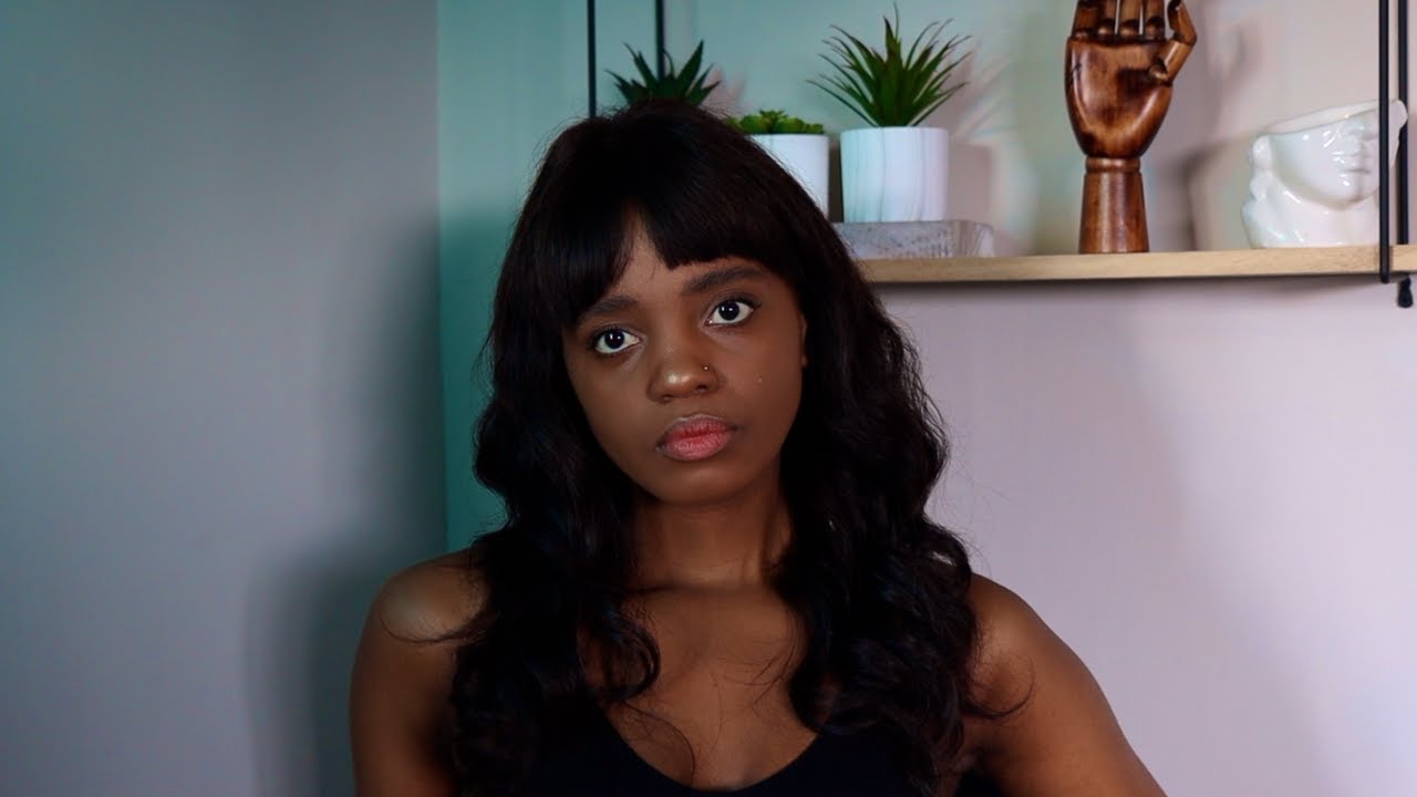 Addressing Chud Logic's slander because I'm done being cordial & patient with a man-child (Part 1)