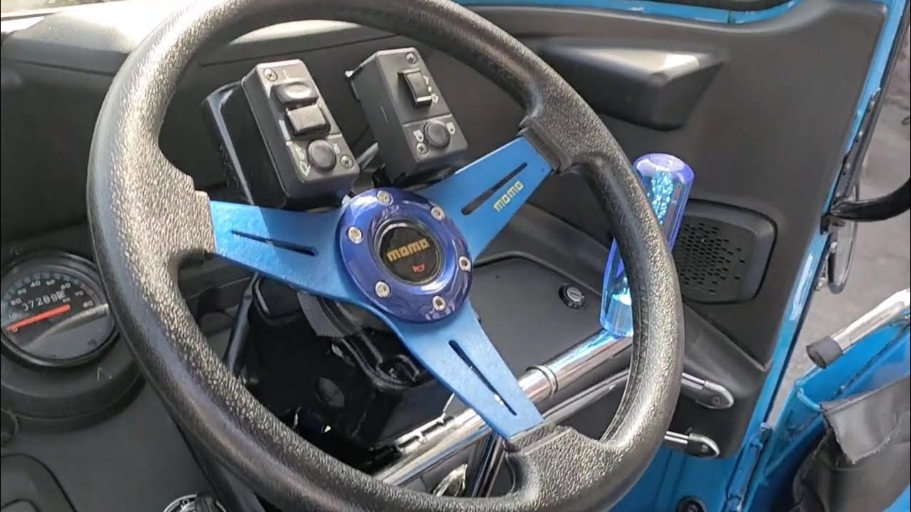 Maxima Z Converted Manubela galing ng pinoy! (magkano aabutin nito?)🤔