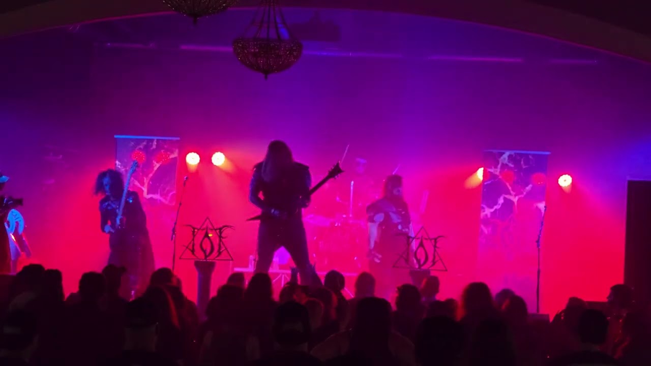 Illusion of Fate Iowa Metal Underground 