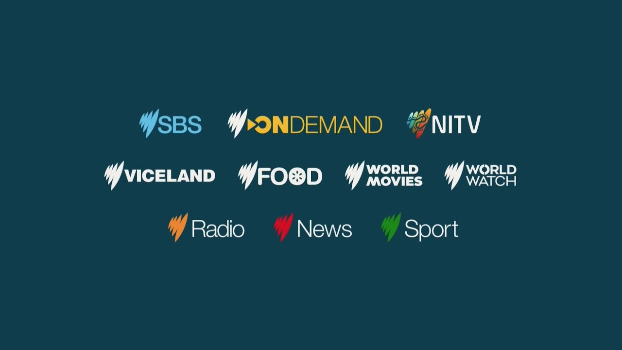 SBS TV - 