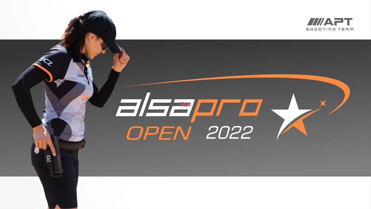 Alsa Pro Open 2022