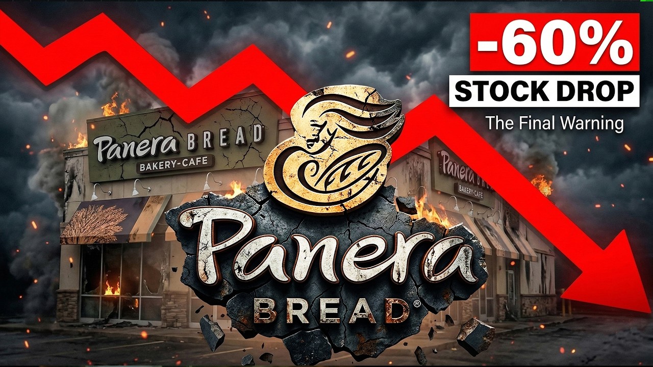 What Went Wrong at Panera Bread?
