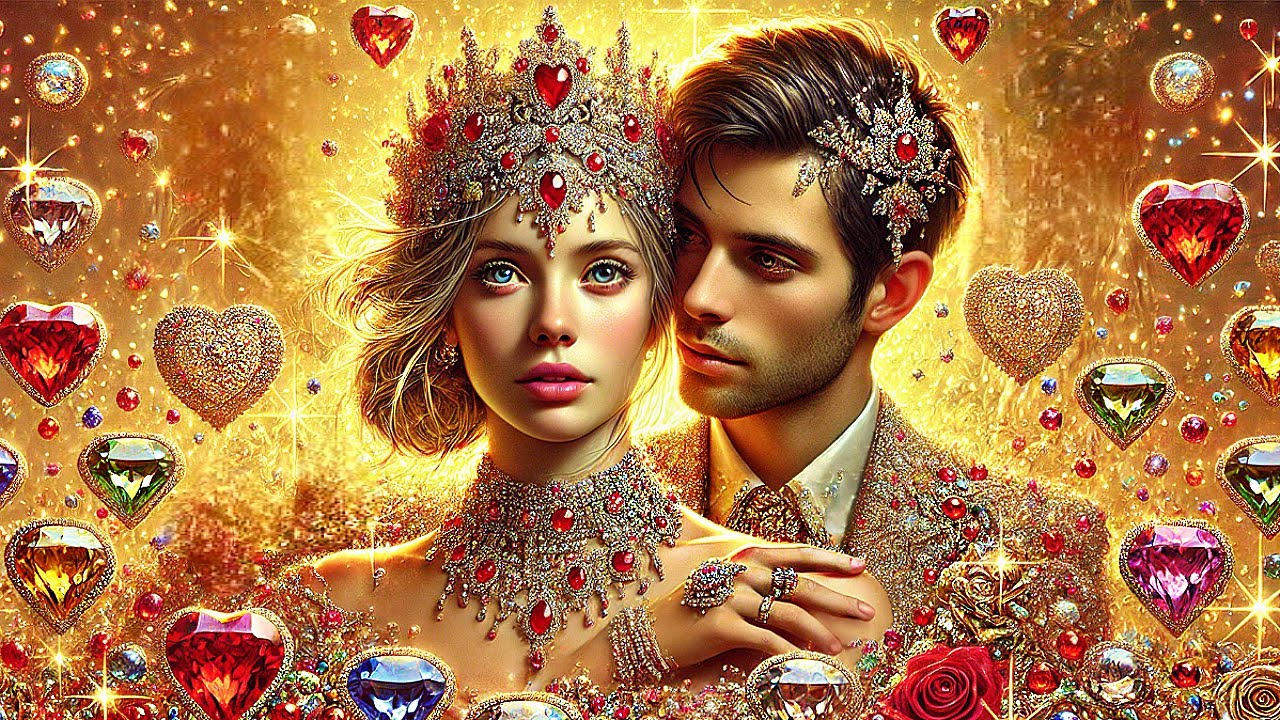 ❤️‍🔥 ТЫ БУДЕШЬ НЕОТРАЗИМ/А! ТОБОЙ БУДУТ ВОСХИЩАТЬСЯ И ЖЕЛАТЬ ТЕБЯ! ПРОБУДИ СВОЙ МАГНЕТИЗМ И 🔻