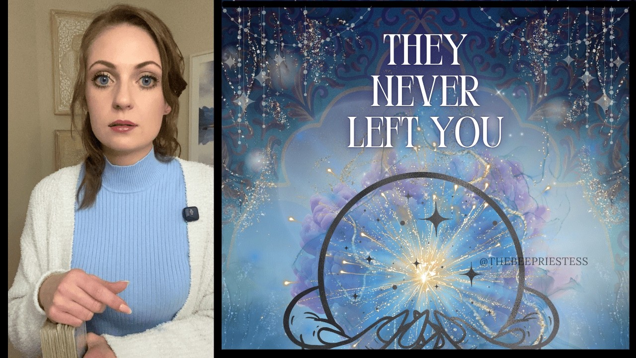 True Love Never Dies ♥️🕯️Someone Wants You To Know They Are Waiting For You On The Other Side