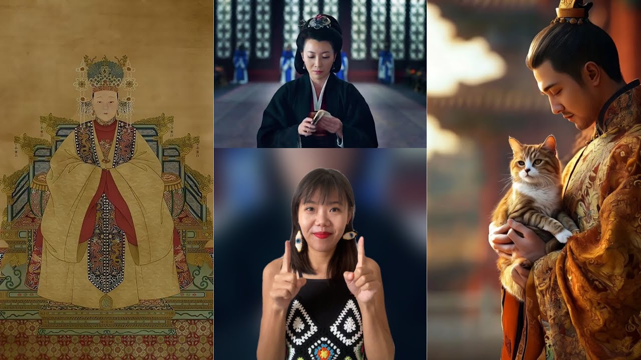 15 Secrets of Ancient China You Were Never Told｜Chinese History｜Chinese Food｜Collection