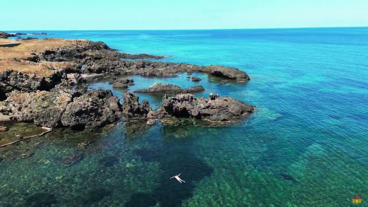 Vacanze a Ustica 2022