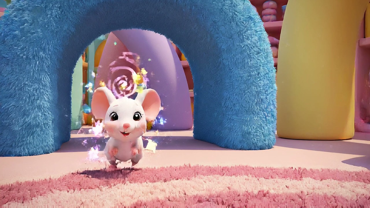 Best Nursery Rhymes 1-Hour Compilation | Fun Learning & Adventure Songs for Kids