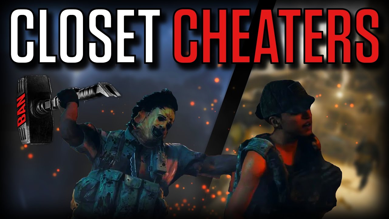 BUSTED: Massive List of Closet Cheaters Exposed in Call of Duty Ranked Play!
