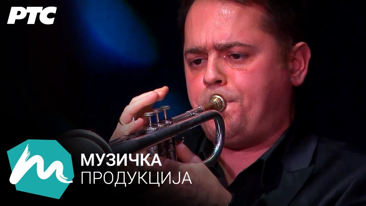 Pitter Patter / Big Band RTS feat. Erik van Lier