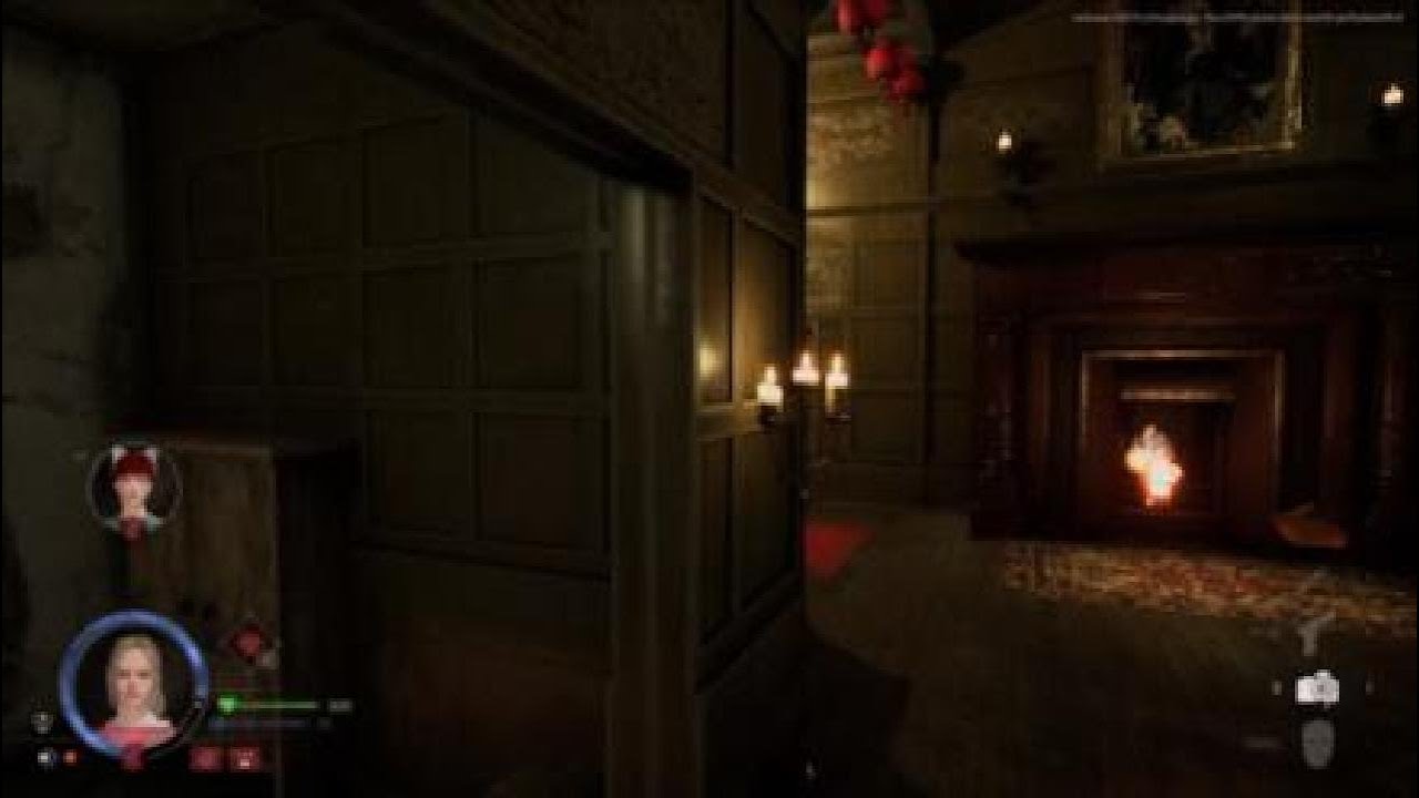 Deceit 2 Close Calls
