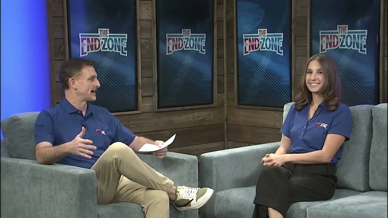 THE END ZONE - EP 70 (1-23-26)