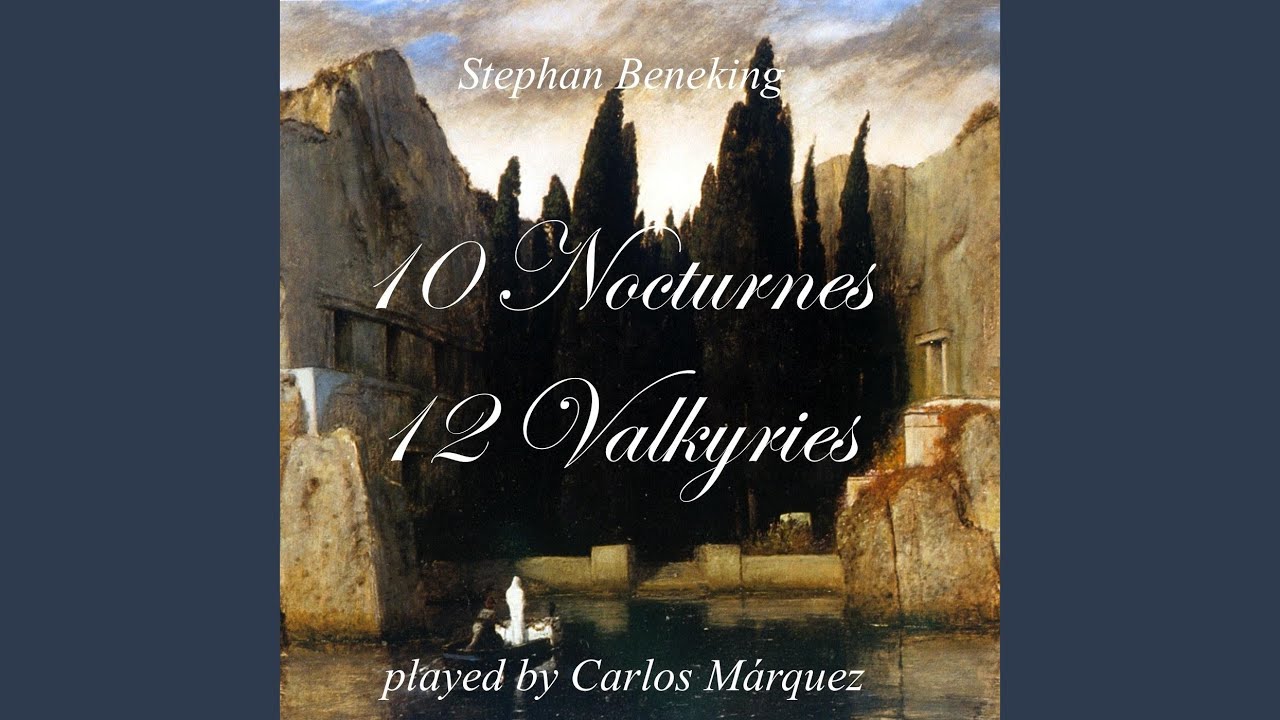 Nocturne No. 10 in D Minor