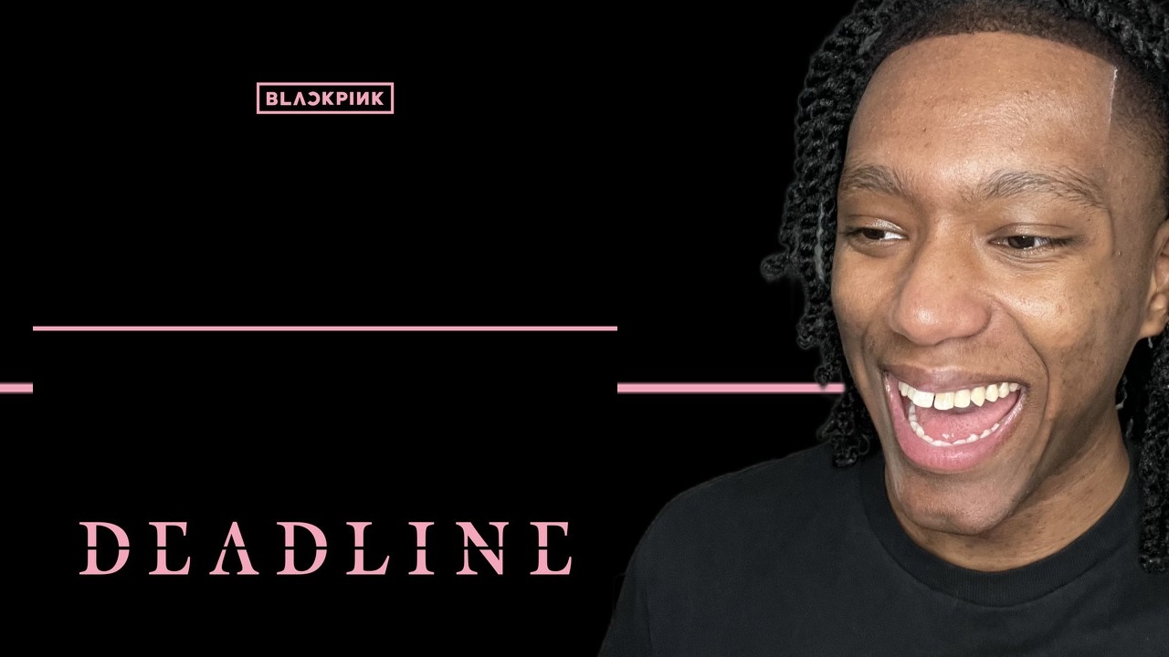 kpop hater admits blackpink did their thing on the deadline