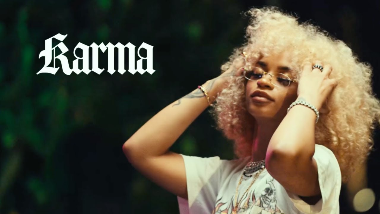 Melii- Karma