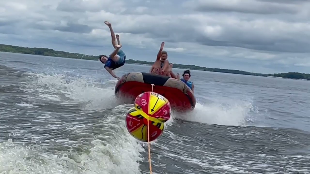 2023 Rend Lake Tubing