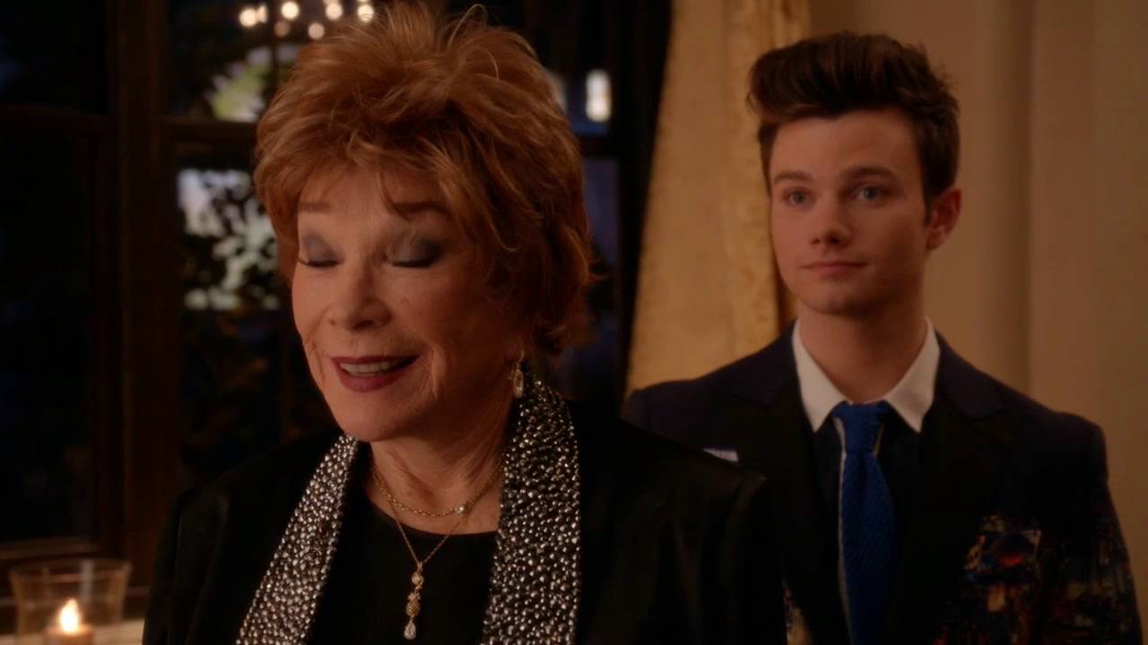 Glee Crack 2