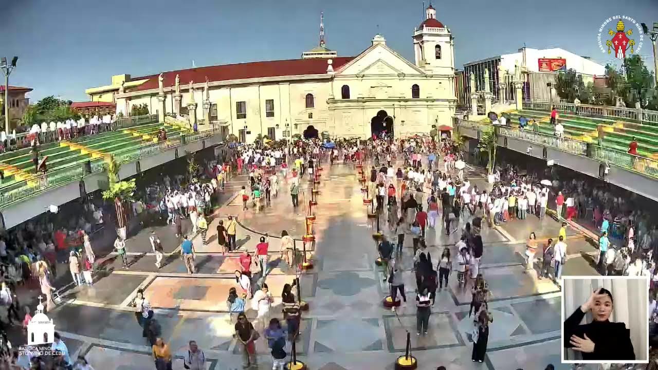 Friday Novena Mass | Friday of the Third Week of Ordinary Time | January 30, 2026 | 8:00 AM Mass