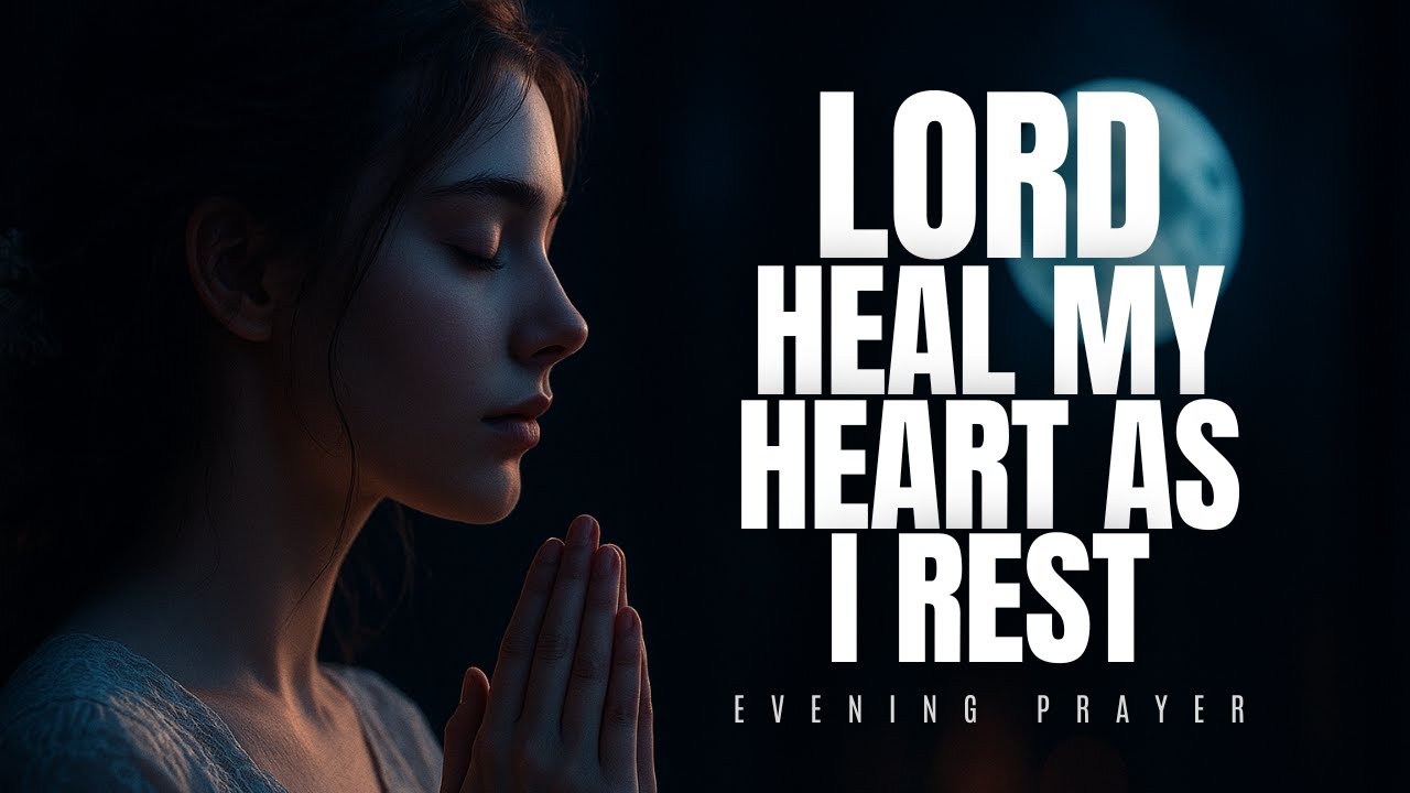 Tonight I Declare God&rsquo;s Goodness Over My Life &ndash; Faith Declaration Prayer | Evening Prayers