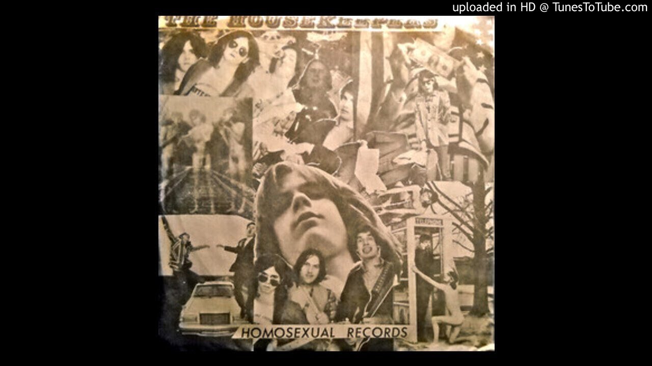 The Housekeepers - Solar Ferris Wheel