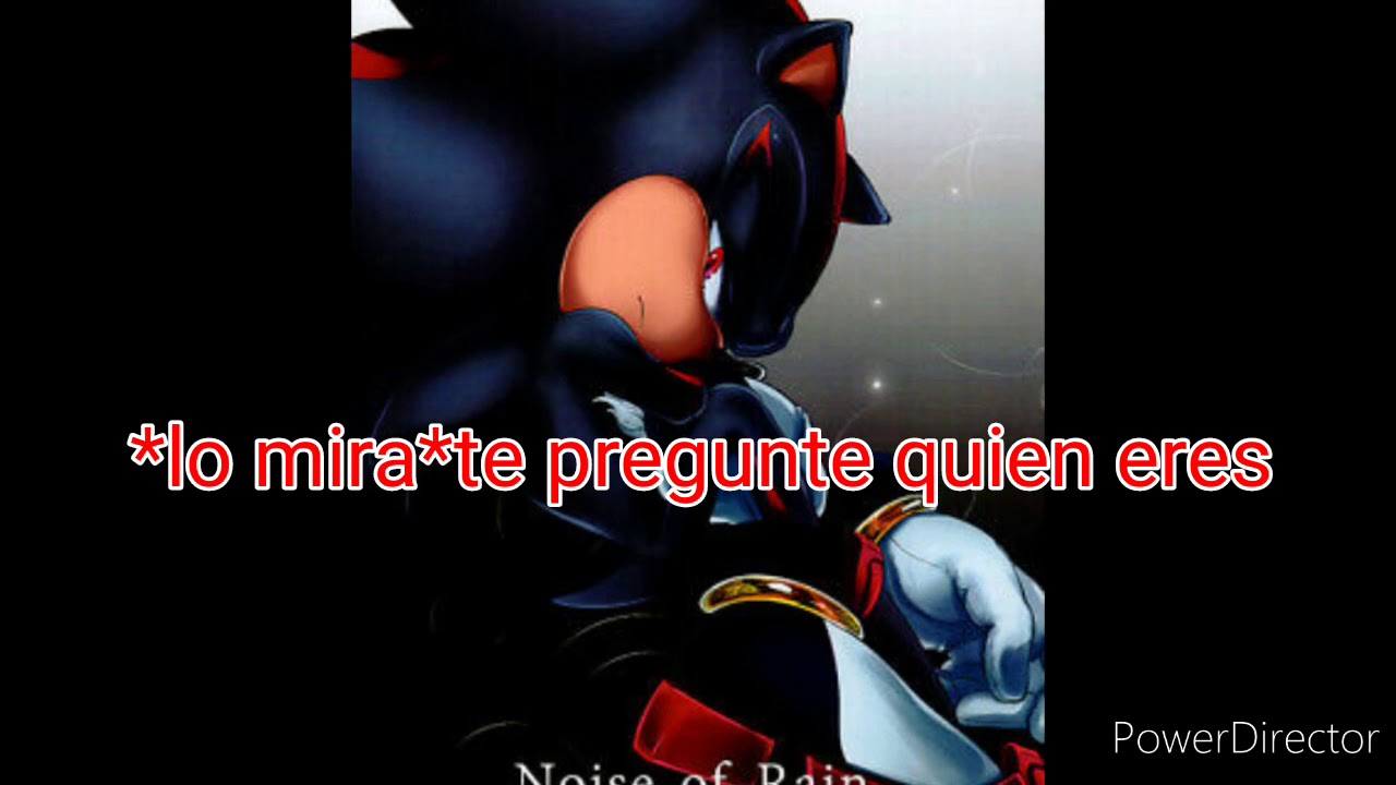 Sonadow el fantasma del castillo cap 2