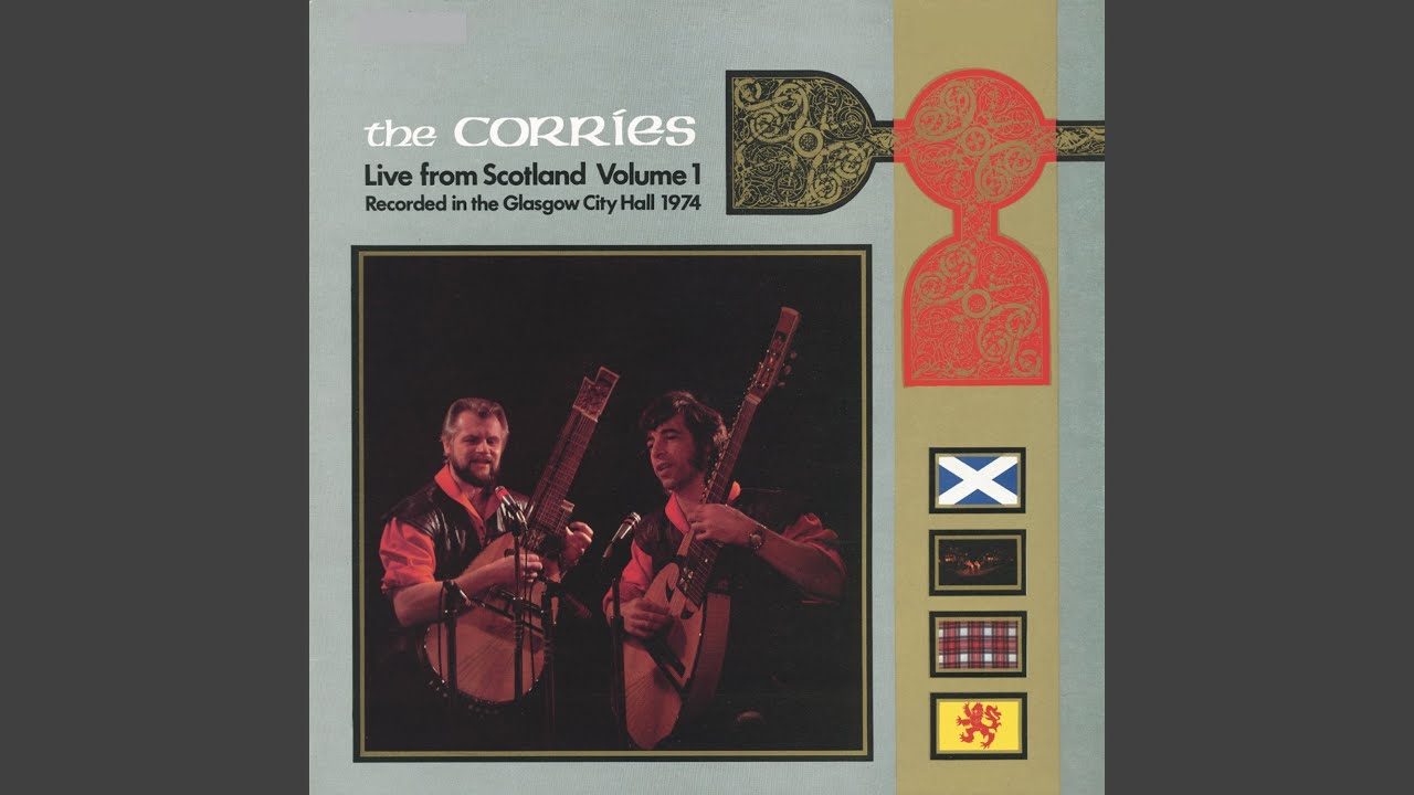 Lads Among The Heather