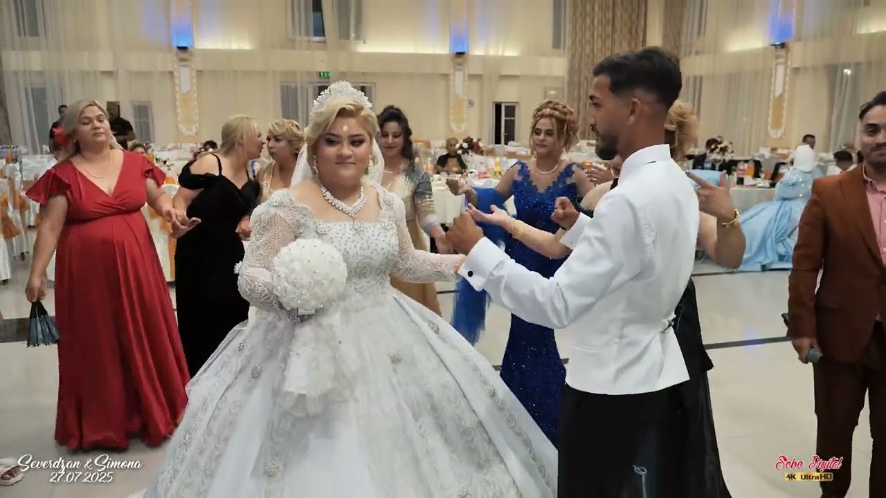 Bijav ko gazda Bajce & Senada || Severdzan & Simona 27.07.2025 Part 5