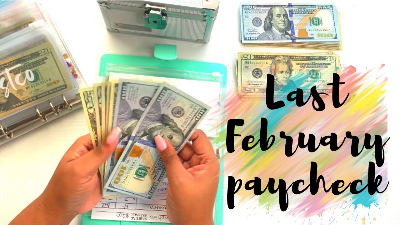 BUDGET WITH ME |CASH STUFFING|Q&A||MEL BUDGETS