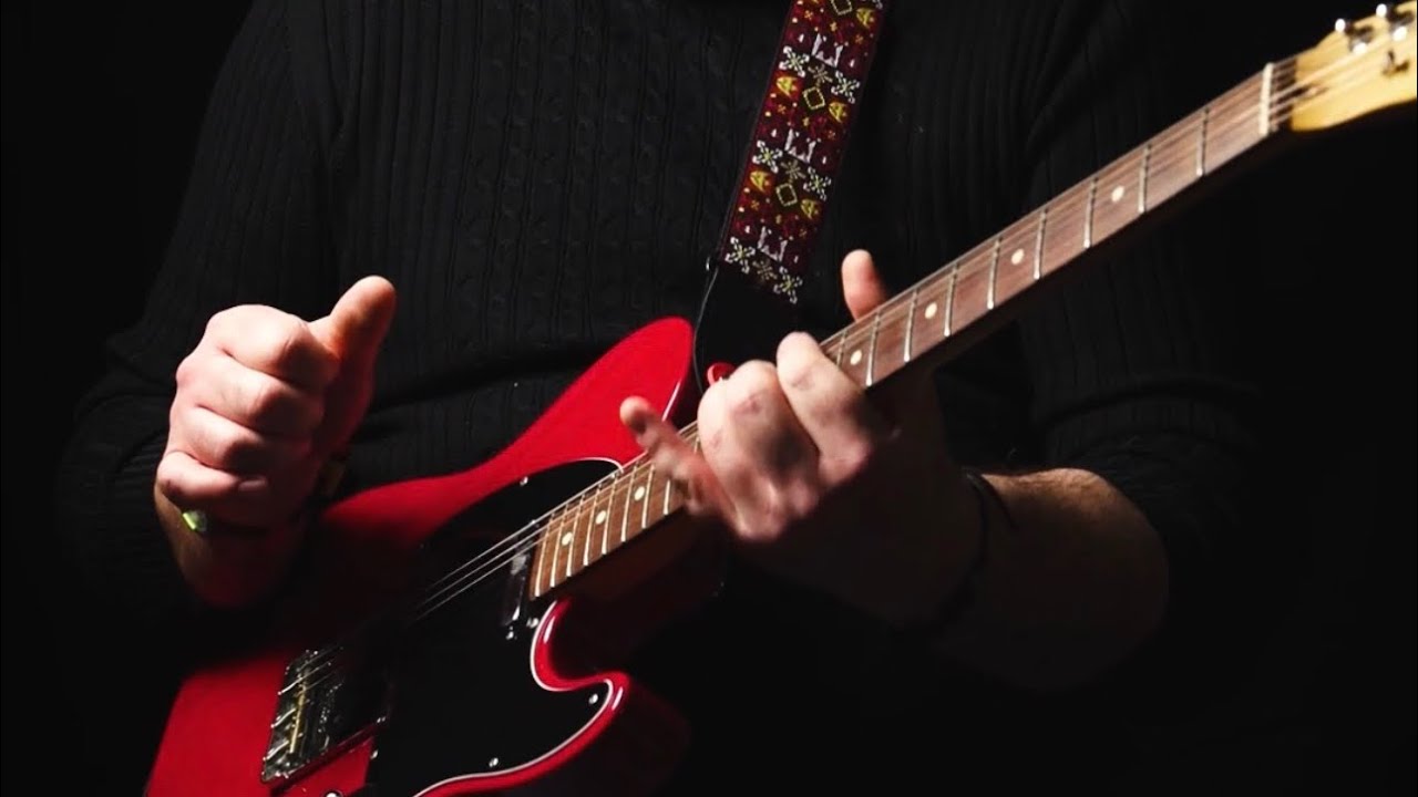 HANDS - FRANCESCO DI CICCO 